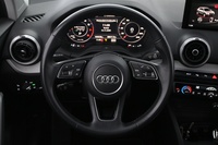 Audi Q2 vaihtoauto