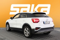 Audi Q2 vaihtoauto