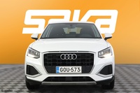 Audi Q2 vaihtoauto
