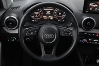 Audi Q2 vaihtoauto