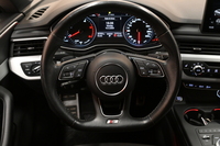 Audi A5 vaihtoauto