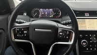 Land Rover Discovery Sport vaihtoauto