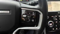 Land Rover Discovery Sport vaihtoauto