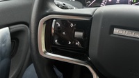 Land Rover Discovery Sport vaihtoauto