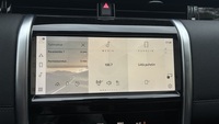 Land Rover Discovery Sport vaihtoauto