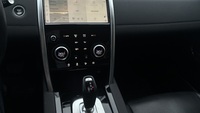 Land Rover Discovery Sport vaihtoauto