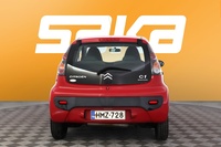 Citroën C1 vaihtoauto