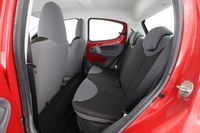 Citroën C1 vaihtoauto