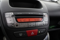 Citroën C1 vaihtoauto