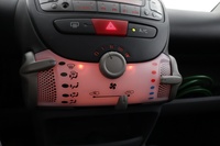 Citroën C1 vaihtoauto