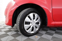 Citroën C1 vaihtoauto