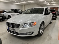 Volvo S80 vaihtoauto