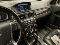 Volvo S80 vaihtoauto