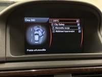 Volvo S80 vaihtoauto