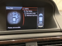 Volvo S80 vaihtoauto