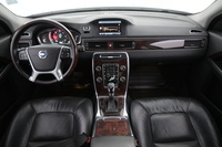 Volvo S80 vaihtoauto