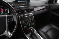 Volvo S80 vaihtoauto