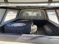 Mazda BT-50 vaihtoauto