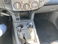 Mazda BT-50 vaihtoauto