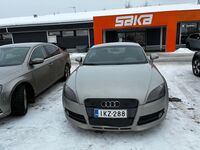 Audi TT vaihtoauto