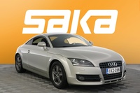 Audi TT vaihtoauto