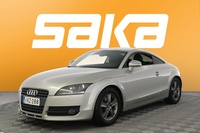 Audi TT vaihtoauto