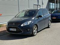 Ford Grand C-MAX vaihtoauto