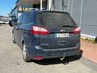 Ford Grand C-MAX vaihtoauto