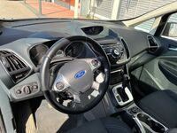 Ford Grand C-MAX vaihtoauto