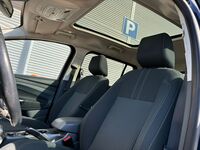 Ford Grand C-MAX vaihtoauto