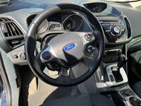 Ford Grand C-MAX vaihtoauto