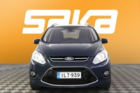 Ford C-MAX vaihtoauto