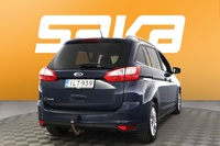 Ford C-MAX vaihtoauto
