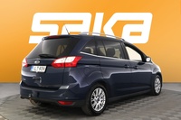 Ford C-MAX vaihtoauto