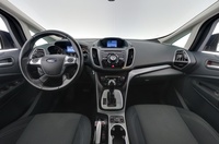 Ford C-MAX vaihtoauto