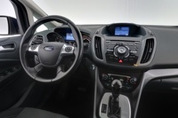 Ford C-MAX vaihtoauto