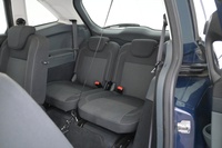 Ford C-MAX vaihtoauto