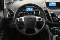Ford C-MAX vaihtoauto