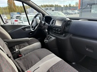 Opel Vivaro vaihtoauto