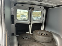Opel Vivaro vaihtoauto