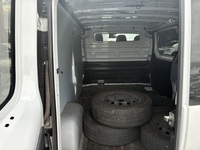 Opel Vivaro vaihtoauto