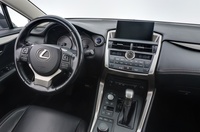 Lexus NX vaihtoauto