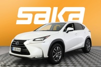Lexus NX vaihtoauto