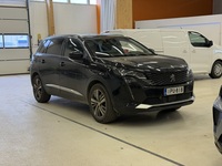 Peugeot 5008 vaihtoauto