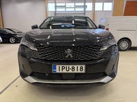 Peugeot 5008 vaihtoauto