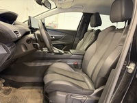 Peugeot 5008 vaihtoauto