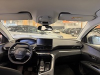 Peugeot 5008 vaihtoauto