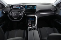 Peugeot 5008 vaihtoauto