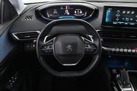 Peugeot 5008 vaihtoauto