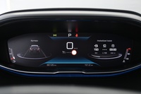 Peugeot 5008 vaihtoauto